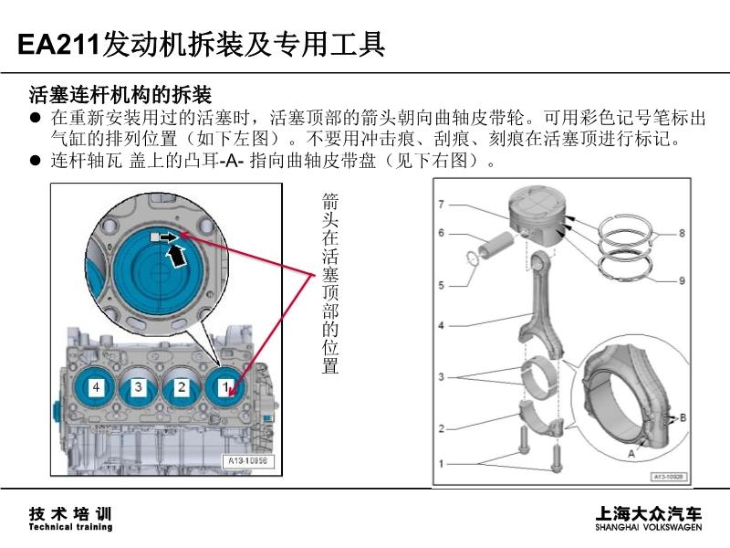 深入解读EA211发动机维修手册，细节解析与操作指南